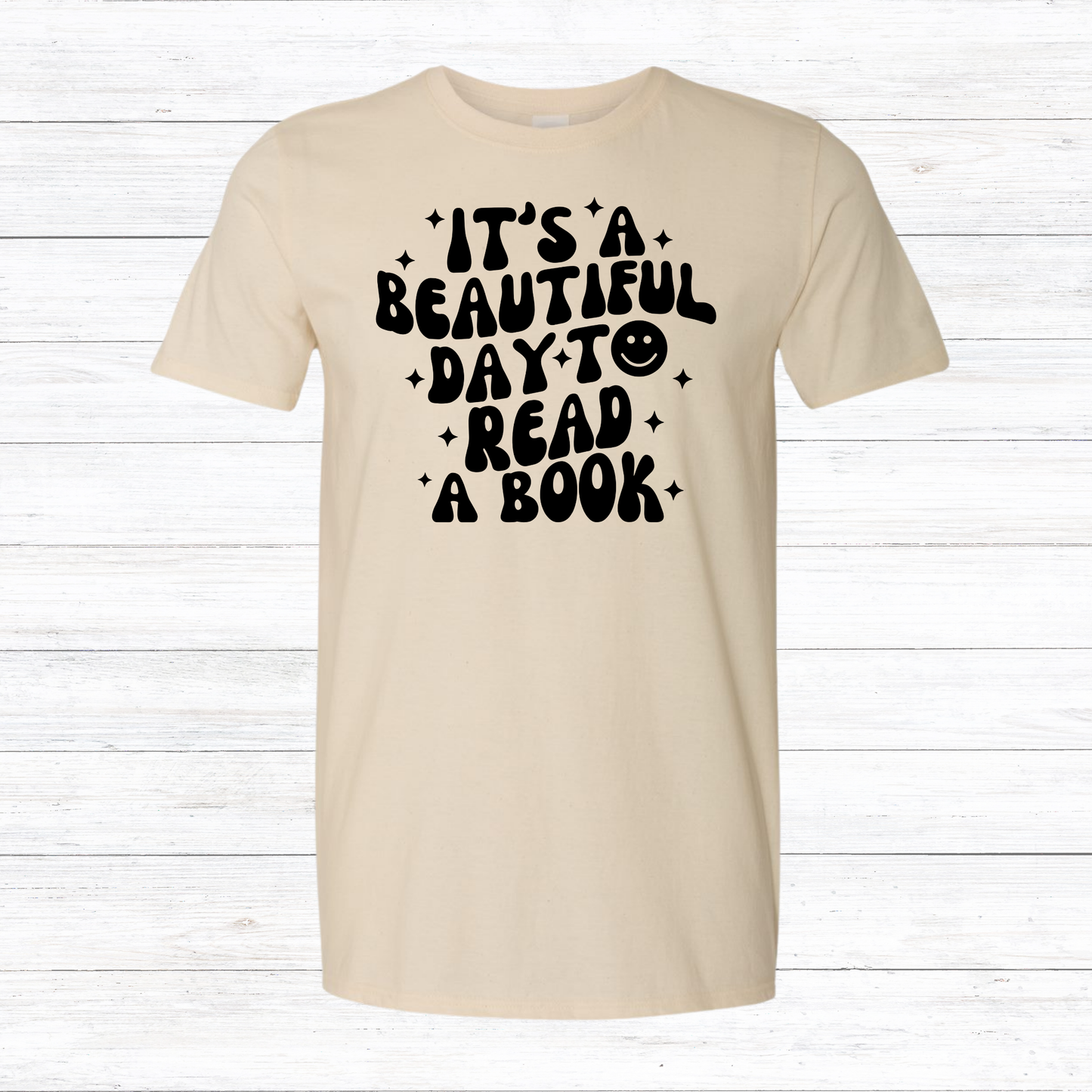 Read a Book - Various Styles and Colors Available