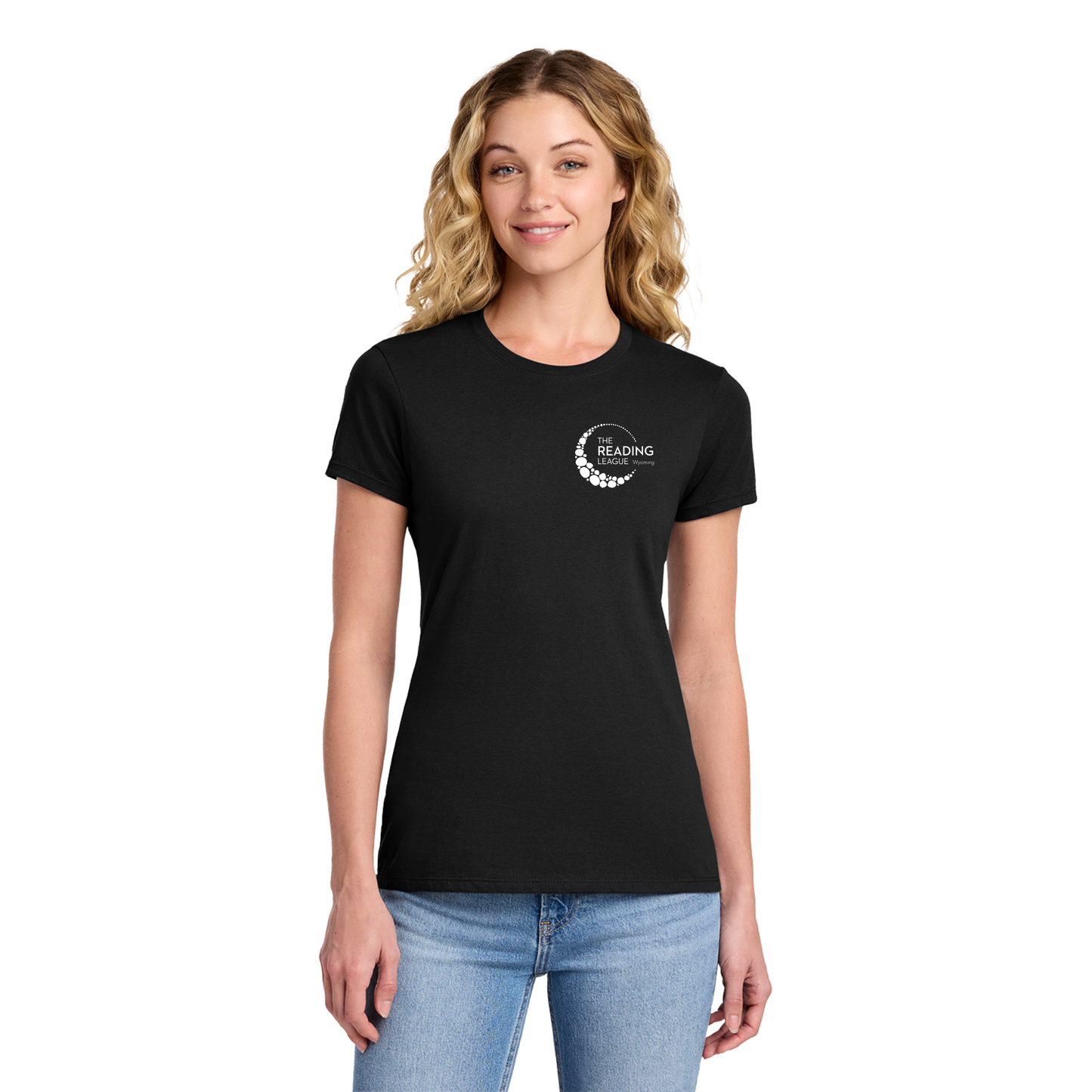 Port & Co Womens Fan Favorite Tee