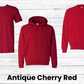 CTEA Together - Crewneck Sweatshirt