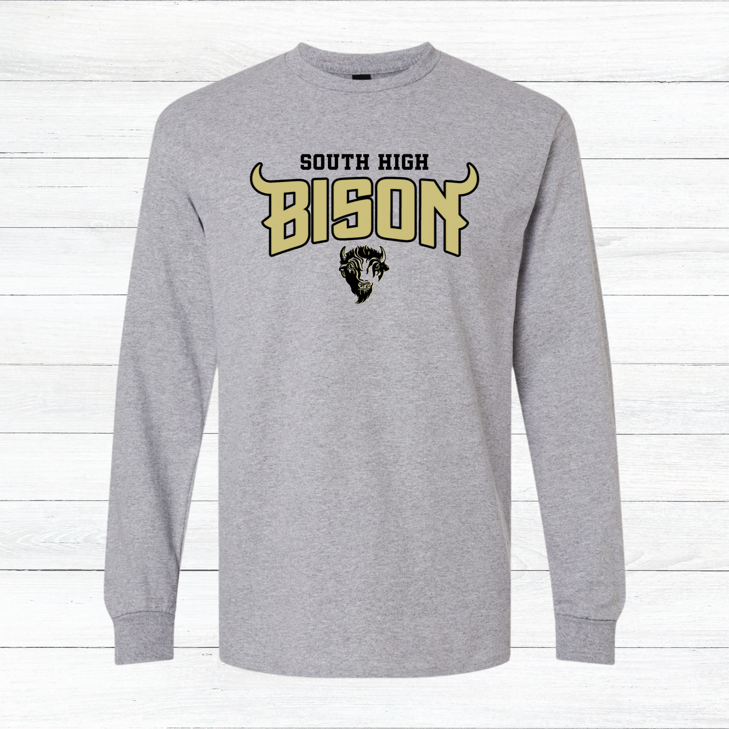 Horns Up - Various Styles Available