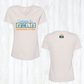Phonemic Awareness - Ladies V-Neck