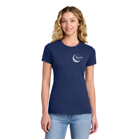 Port & Co Womens Fan Favorite Tee