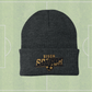 Bison Soccer - Classic Beanie