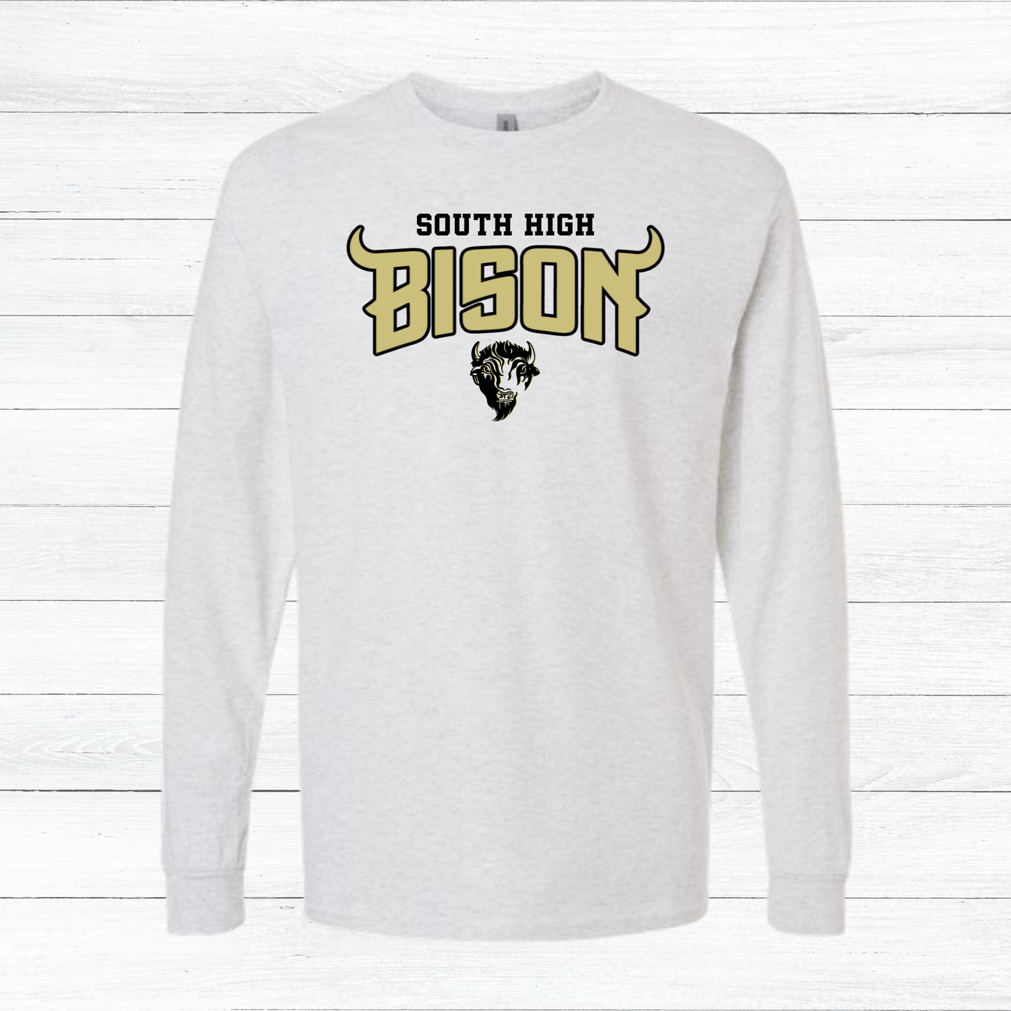 Horns Up - Various Styles Available