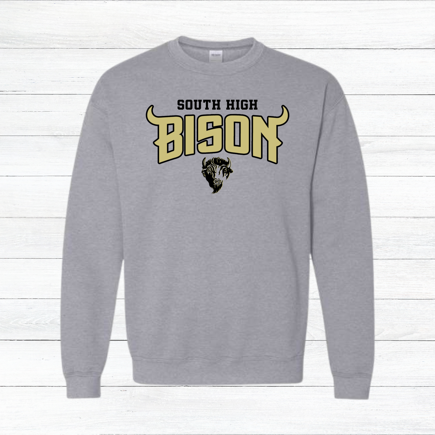 Horns Up - Various Styles Available