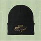 Bison Soccer - Classic Beanie