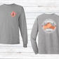 CTEA Legacy - Long Sleeve Tee