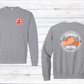 CTEA Legacy - Crewneck Sweatshirt