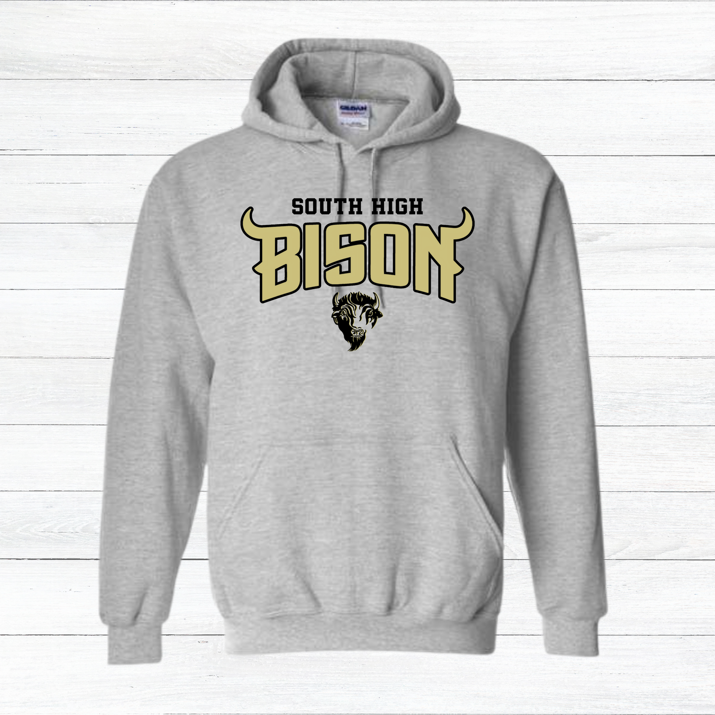 Horns Up - Various Styles Available