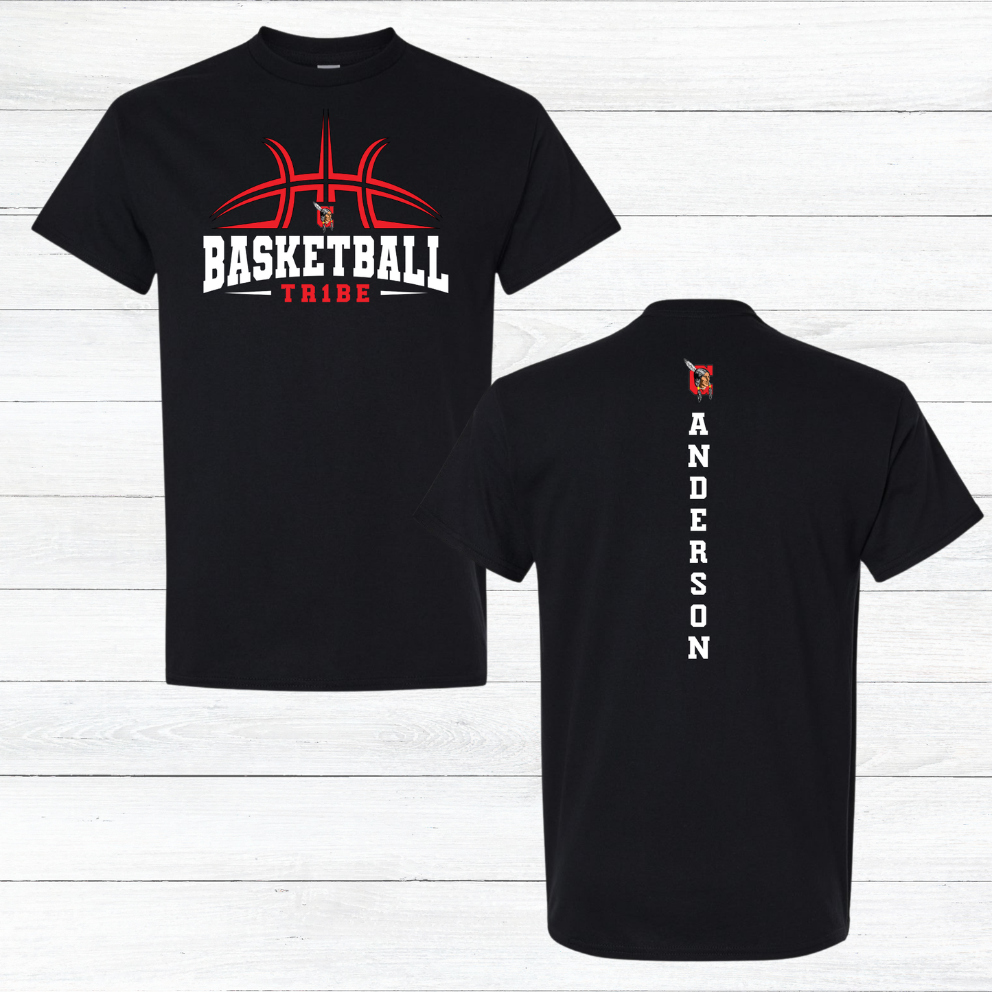 Rebound Mode - Tee & Long Sleeve