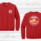 CTEA Legacy - Crewneck Sweatshirt