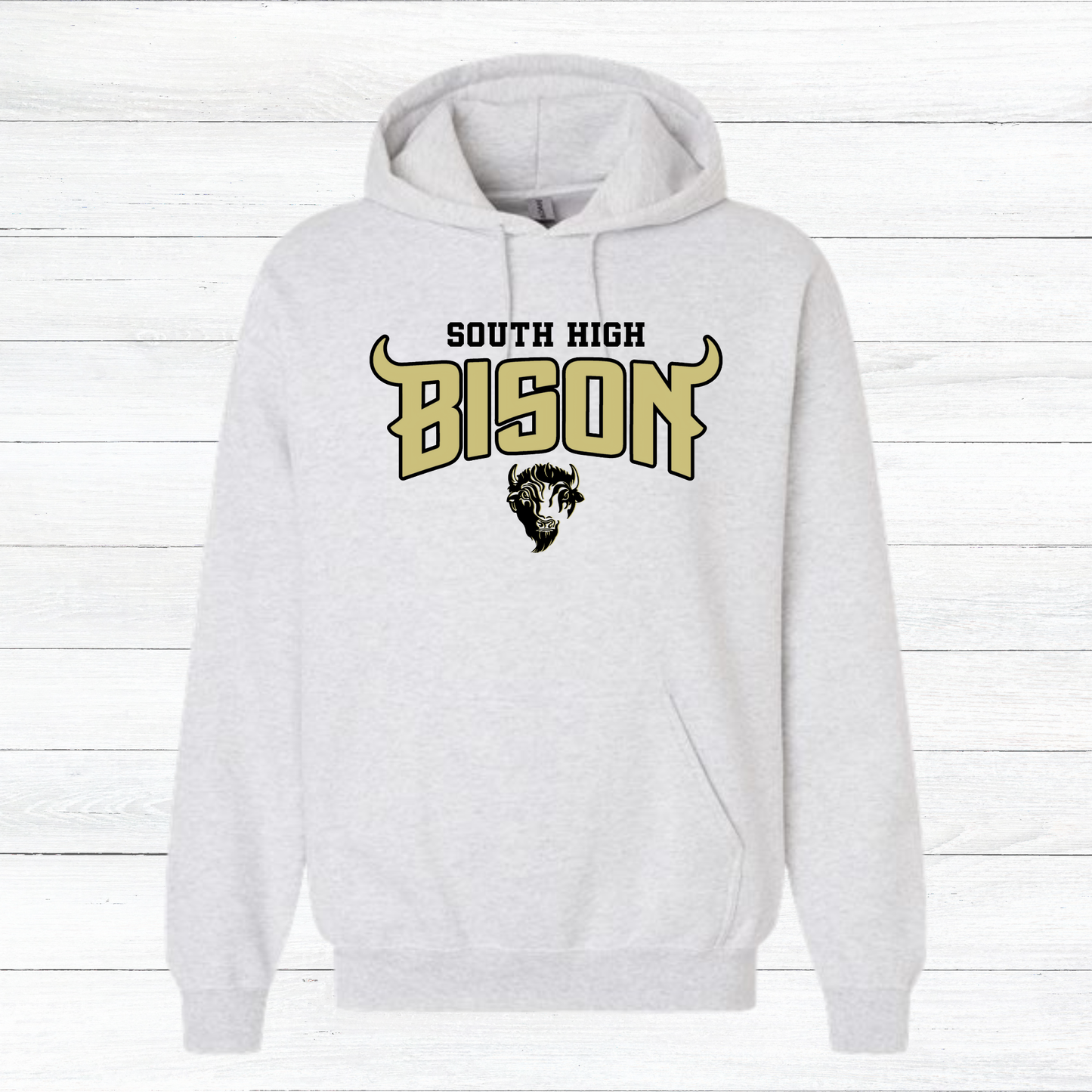 Horns Up - Various Styles Available