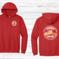 CTEA Legacy - Hooded Sweatshirt