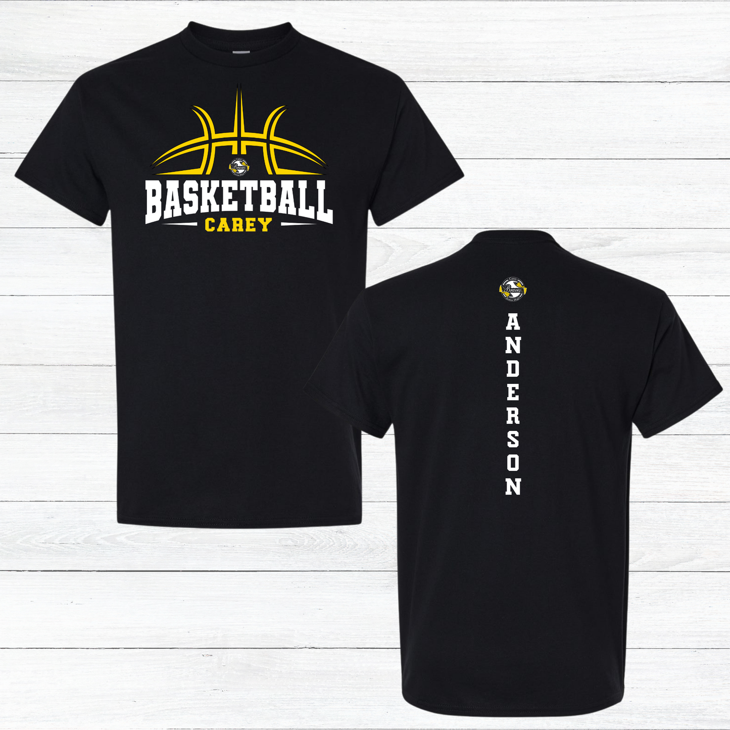 Rebound Mode - Tee & Long Sleeve