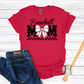 Baseball Mom - Various Colors Available