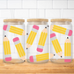 Stay Sharp Tumbler