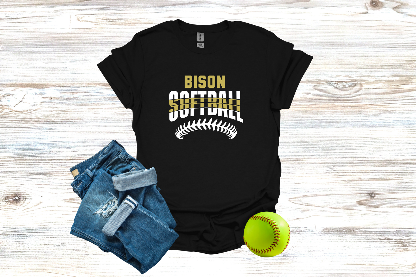 South High - The Fast Pitch