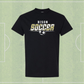 Bison Soccer Tee