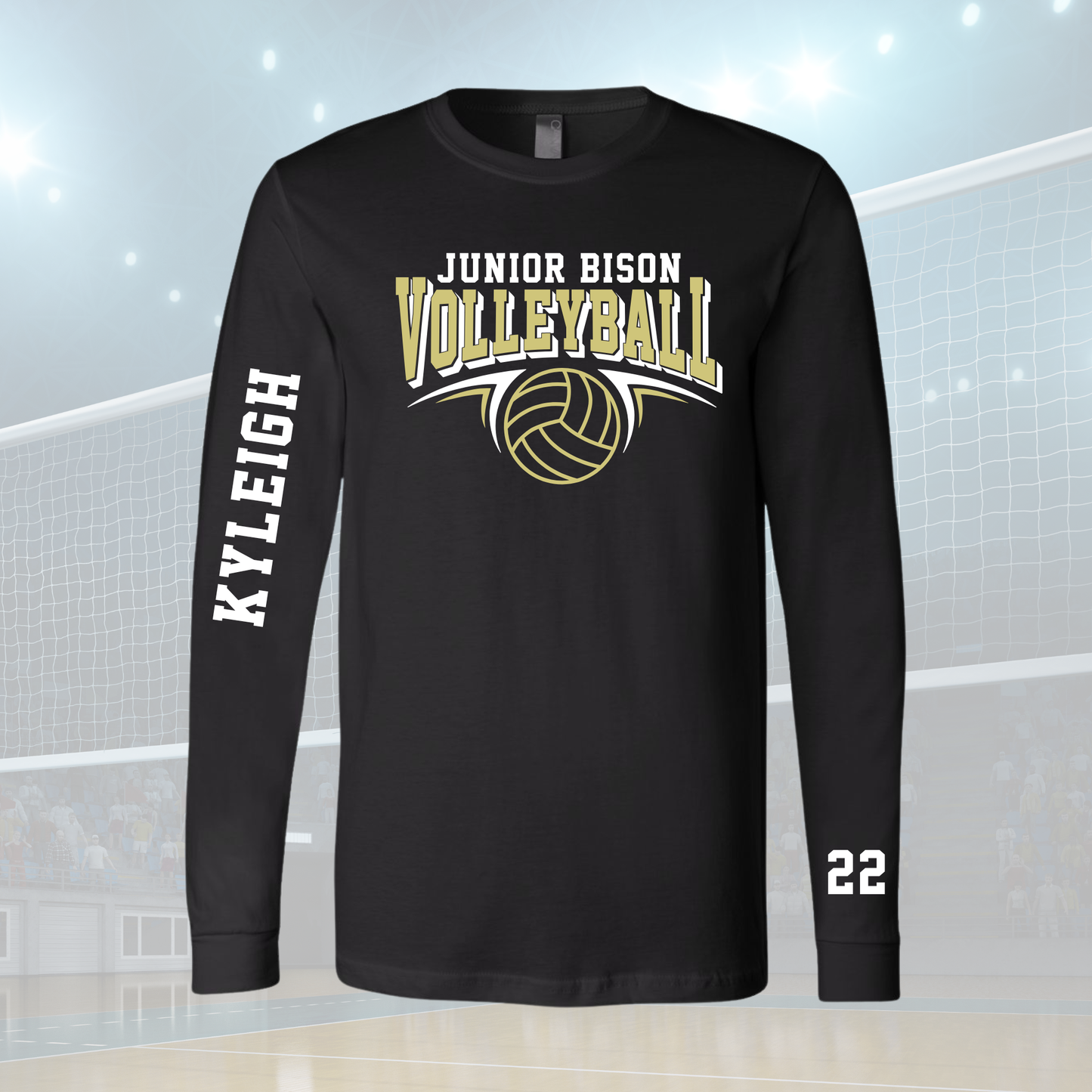 Bison Classic - Various Styles Available