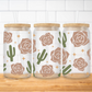 Desert Rose Tumbler