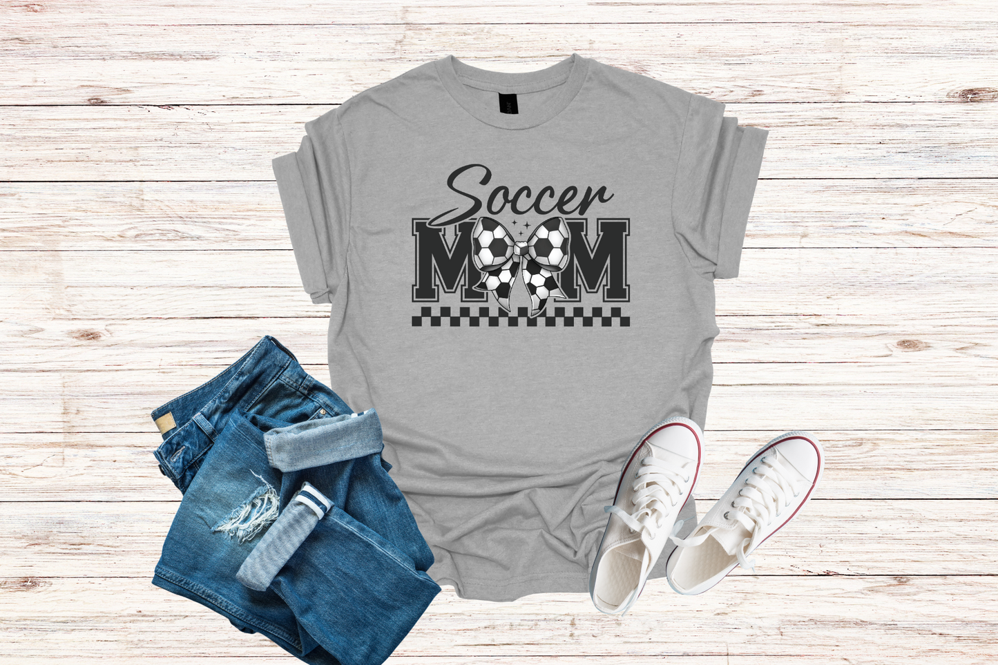 Soccer Mom - Various Colors Available