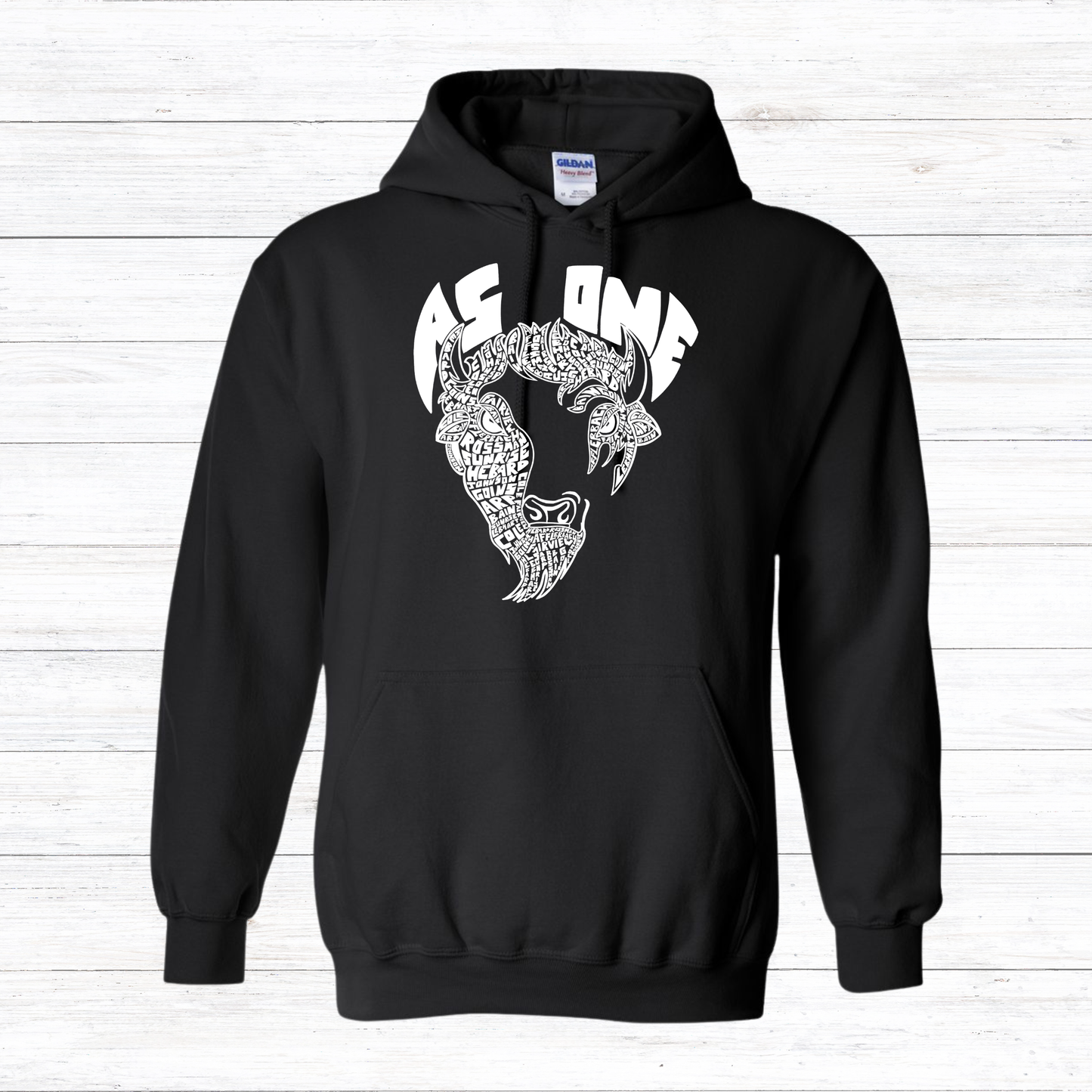 2026 Triad Hoodie