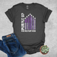 Month of the Military Child (Planes) - Various Colors Available