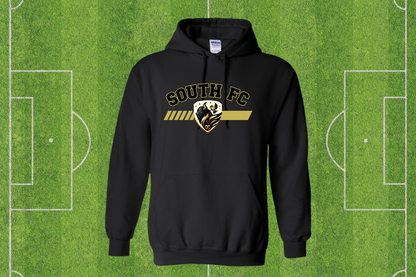 South FC Hooded Sweatshirt - Various Colors Available