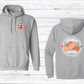 CTEA Legacy - Hooded Sweatshirt