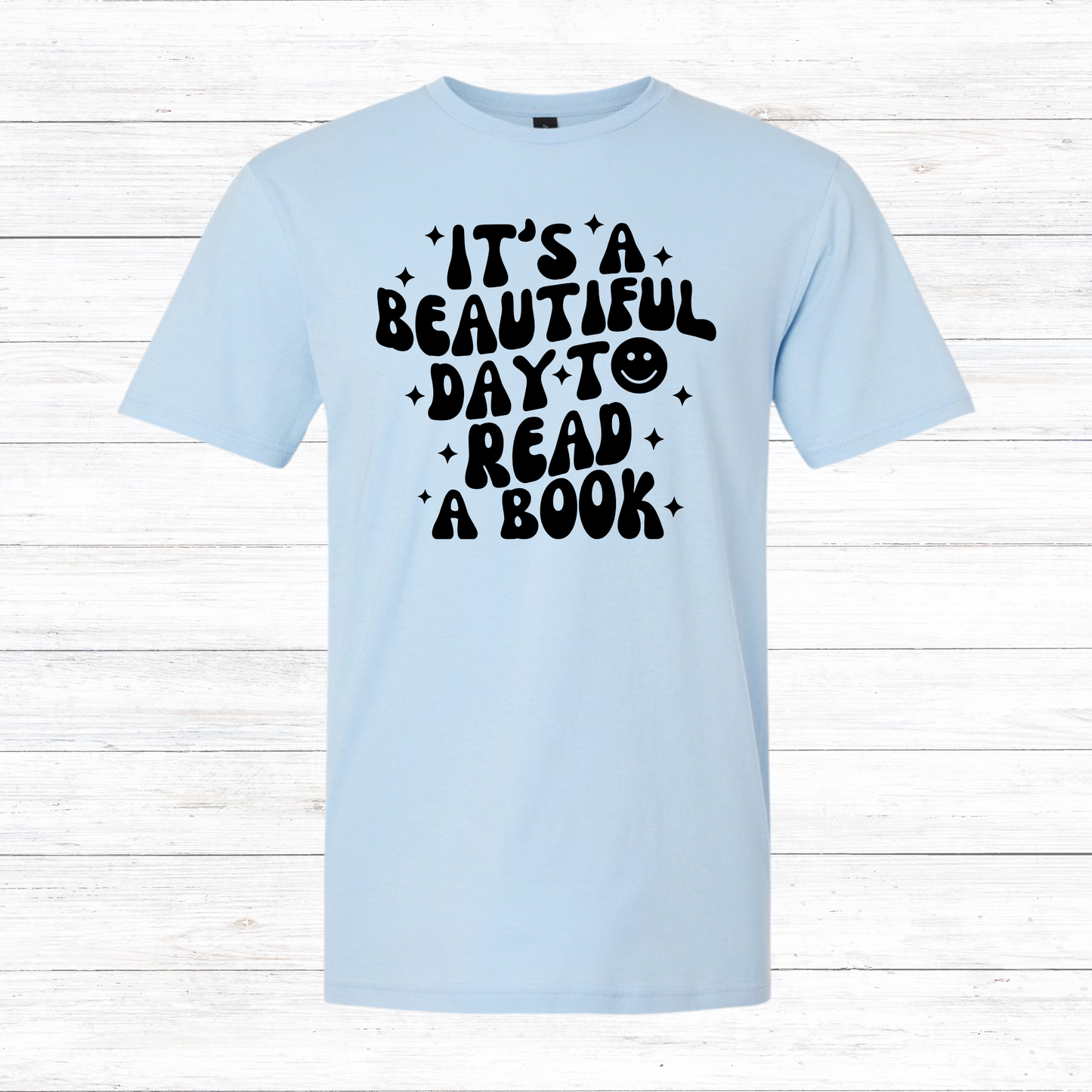 Read a Book - Various Styles and Colors Available