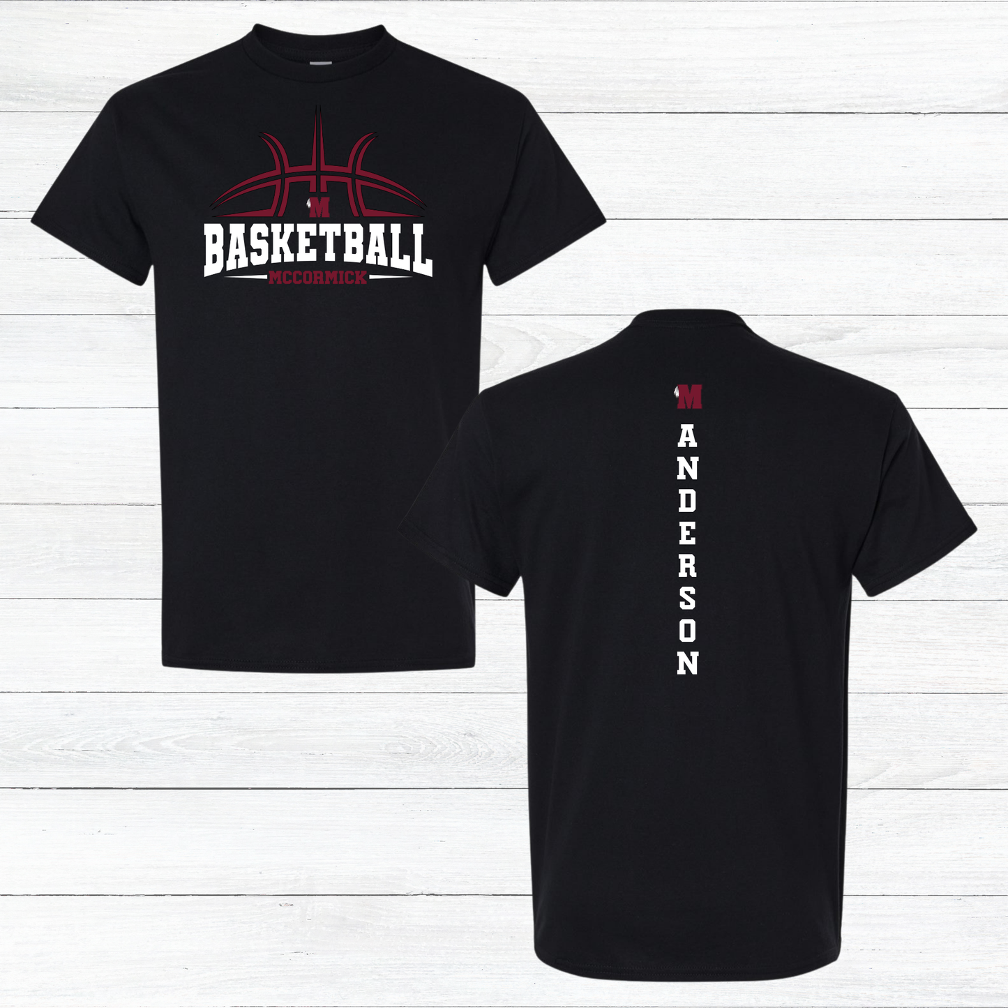 Rebound Mode - Tee & Long Sleeve