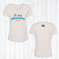 Schwa Era - Ladies V-Neck