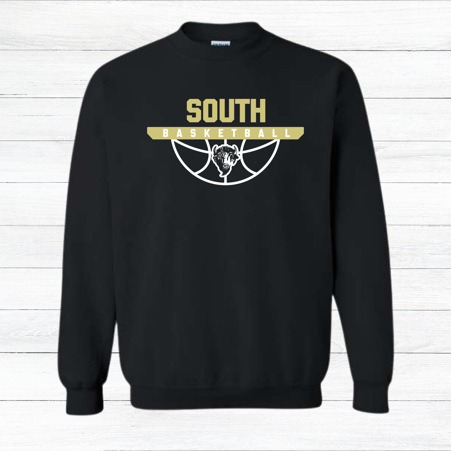 Zone Defense - Various Styles Available