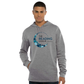 Next Level Apparel Unisex Malibu Welt Pocket Hoodie