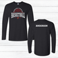 Team Hustle - Tee & Long Sleeve