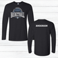 Team Hustle - Tee & Long Sleeve