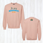 Schwa Era - Crewneck