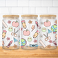 Smiley Supplies Tumbler