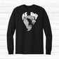 2026 Triad Long Sleeve Tee