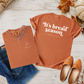 It's Bread Season Tee