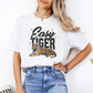 Easy Tiger - Various Colors Available