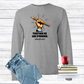 CTEA Together - Long Sleeve Tee