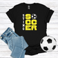 Soccer Bold - Customizable