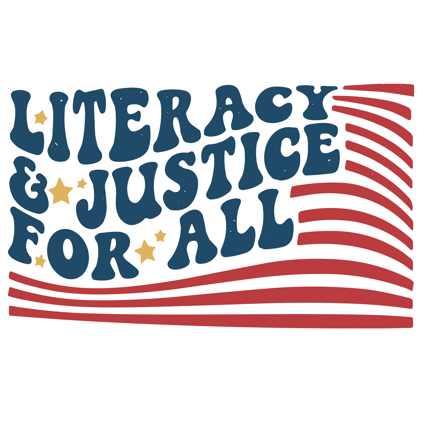 Literacy Sticker Pack