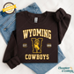 Wyoming Heritage