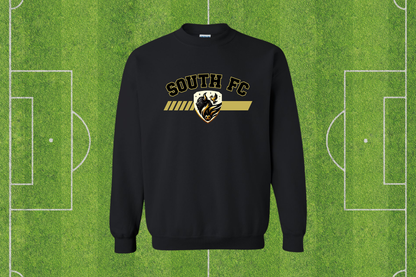South FC Crewneck Sweatshirt - Various Colors Available