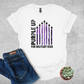 Month of the Military Child (Planes) - Various Colors Available