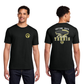 Bison Tennis Tee