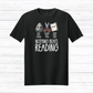 Rock, Paper, Reading - Various Styles and Colors Available