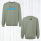 Schwa Era - Crewneck